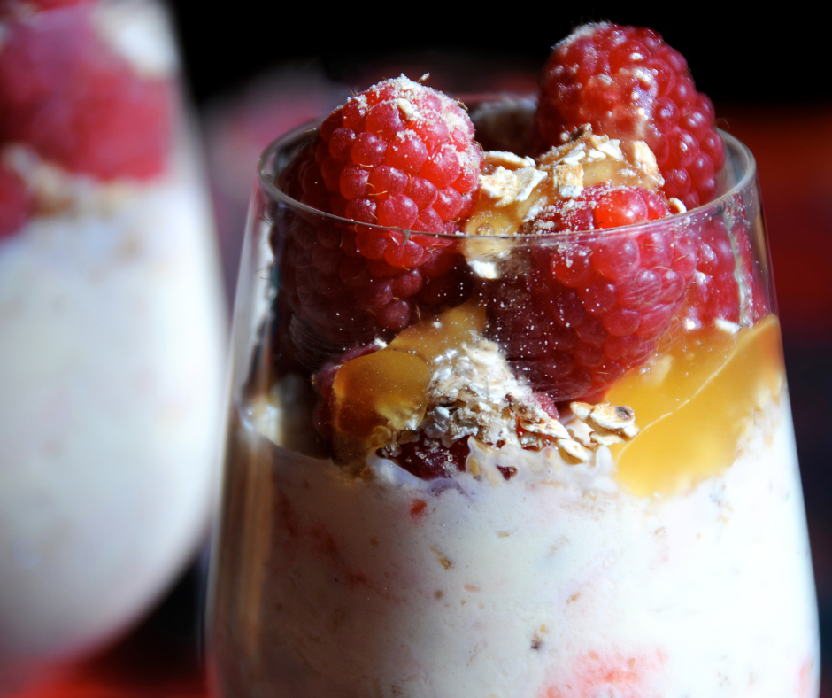 Cranachan